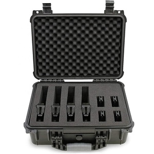 Artemis pistolet sécurité biométrique - Chine Pistolet