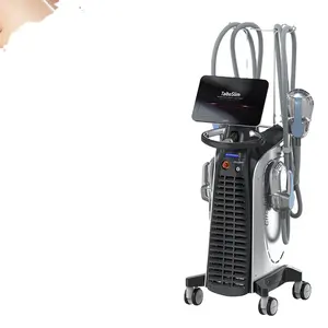 Taibo EMS cơ bắp Xây Dựng Cơ thể máy loại bỏ chất béo đóng băng Tăng Cơ Bắp mất chất béo hình dạng cơ thể bằng phương pháp khoa học không có cosumables