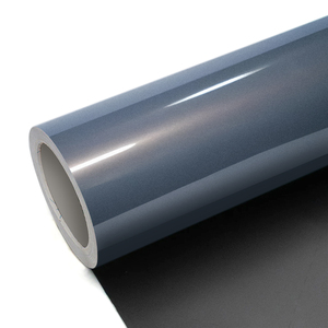 ฟิล์มกันรอยรถยนต์ ทนทาน ใช้งานได้นาน ซ่อมแซมตัวเองได้ ป้องกันสีรถยนต์ - Product Image 1