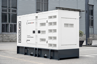 Chine luxe 250KVA/200KW générateur électrique moteur électrique générateur 4 temps Diesel générateurs prix