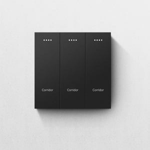 2022 New ZigBee chuyển đổi không dây cho nhà thông minh tự động hóa với cuộc sống thông minh ứng dụng điều khiển & 250V Max Điện áp 10A Max hiện tại - Product Image 2