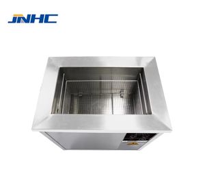 Grand nettoyeur à ultrasons industriel 38L DPF électrique automobile antidéflagrant Machine de nettoyage à ultrasons à vendre - Product Image 5