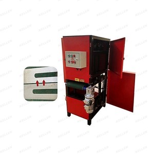 Máquina pulidora de placas de acero inoxidable multifunción del proveedor de China Equipo de pulido de metales de alta eficiencia - Product Image 1