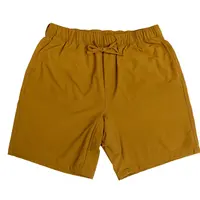 Pantalones cortos ajustables de nailon para gimnasio, transpirables, transpirables, para pescar
