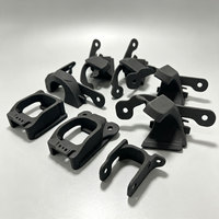 Service d'impression 3D personnalisé SLA SLS, pièces prototypes en résine nylon, prototypage rapide, fabrication OEM