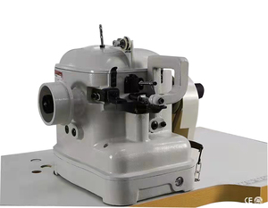 Simge.SI-600 Máquina de Coser Industrial de Alta Velocidad para Peluquería Canina - Product Image 1
