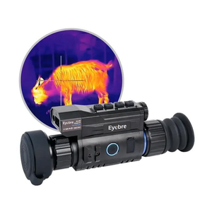 Cámara de visión nocturna <span class=keywords><strong>monocular</strong></span> infrarroja con imágenes térmicas de caza de largo alcance barata, lente de 50mm con alcance térmico HECHO DE duradero - Product Image 5