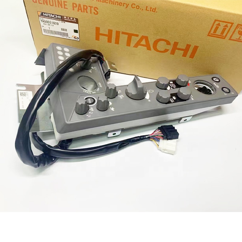 ephe00 ZX870-5G FAN PUMP-EMP PARTS