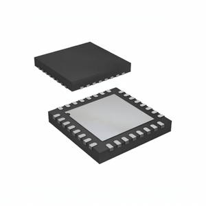 Electronic Circuit Components Authorized Distributor AD9235BCPZRL7-20 32 WFQFN Exposed Pad, CSP Data Acquisition - Product Image 1