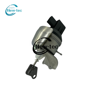TD04 076145702C 49T77-07515 Actionneur de commande Turbo Boost Nouveau pour VW CRAFTER 30-35 2.5 TDI BJJ <span class=keywords><strong>CEBA</strong></span> - Product Image 2