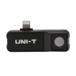 UNI-T UTi120MS Handheld <b>Thermal</b> Imaging <b>Camera</b> With 256x192 <b>Thermal</b> 640x480 Display -20C~400C Range 2C Accuracy UTi120MS Night V - Product Image 5