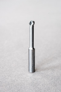 Excellent Offer ODM OEM Hardware 30-100mm Length 80HRC Shape <b>Milling</b> <b>Cutter</b> For Wholesale Export - Product Image 2