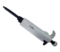 Micropipette mécanique entièrement autoclavable 5ul à 5000ul monocanal volume fixe micro pipette OEM pris en charge pour une utilisation en laboratoire