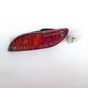 ไฟท้ายขวาคุณภาพสูง กันน้ำ ทนทาน รุ่น 236600530 ระบบไฟส่องสว่างรถยนต์ - Product Image 5