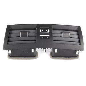 Rejilla de Ventilación Central para Toyota Camry, ABS, 2007-2011, OEM 55660-06040 55660-06030 - Product Image 2