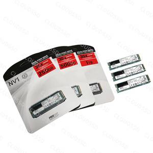 SSD NVMe PCIe Interno SATA 3.0 M.2 2280 NV1 Original para Ordenador de Escritorio - Product Image 5