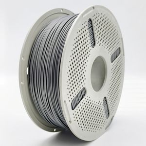 High Strength Heat Resistant ABS Matte <b>3D</b> <b>Printer</b> Filament 1.75mm 1kg Spool FDM Material - Product Image 2