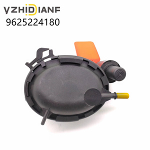 ตัวกรองน้ำมันเชื้อเพลิง 9625224180 สำหรับ Citroen Berlingo Jumpy Xsara Peugeot 206 306 FC446 1911.44 - Product Image 6