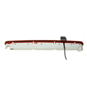 Cámara impermeable para coche, luz de freno de 3 °, vista trasera, marcha atrás, cámara de aparcamiento para furgoneta VW T6, puerta única - Product Image 4