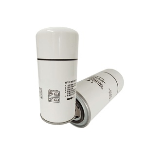 Séparateur d'huile métallique pour compresseur d'air industriel Manny 1625165778, état neuf - Product Image 4