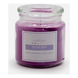 Bougie parfumée Madame Monoi ESSENZIALE COULEURS 113 - Product Image 2
