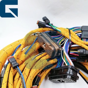 Arnés de Cableado de Cabina 271-3511 2713511 para Excavadora E312C - Product Image 4