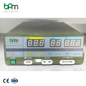 Appareil de cautérisation bipolaire réglable à six modes BPM-ES405, très rentable, pour la chirurgie, la dermatologie et la médecine vétérinaire - Product Image 2