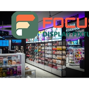 Présentoir de Luxe pour Perruques, Étagère Autoportante à Plusieurs Niveaux, Cadre Renforcé, Support d'Exposition - Product Image 4