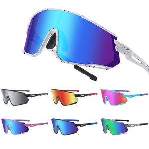 <span class=keywords><strong>Lunettes</strong></span> de soleil photochromiques pour hommes et femmes, nouveauté, pour les sports de plein air, VTT, cyclisme, <span class=keywords><strong>moto</strong></span> - Product Image 1
