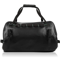 Sac de voyage en PVC entièrement étanche, capacité de 39 L, toutes saisons, bagage à main pour les sports nautiques, kayak, pêche, chasse, navigation