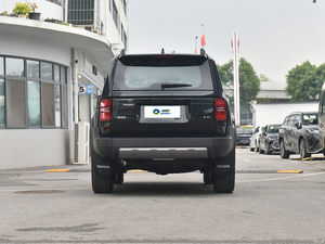 <span class=keywords><strong>Toyota</strong></span> Prado 2024 2.4T TX de 5 Plazas, <span class=keywords><strong>SUV</strong></span> Grande 4x4, Vehículo Usado con Interior de Cuero en Venta, Gran Oferta - Product Image 6