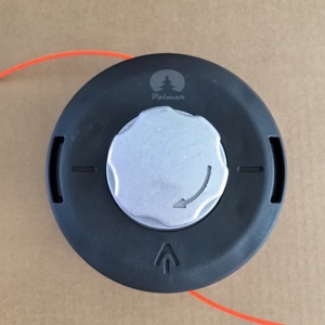 Máy cắt cỏ với cỏ cắt dây thừng làm cỏ cỏ tông đơ đầu cỏ - Product Image 6