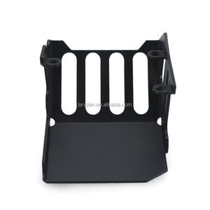 Accesorios para Motocicleta, Placa Protectora de Motor, Protector Inferior para <span class=keywords><strong>Yamaha</strong></span> FJ09 FZ-<span class=keywords><strong>09</strong></span> <span class=keywords><strong>MT</strong></span> <span class=keywords><strong>09</strong></span> ABS MT09 SP <span class=keywords><strong>2018</strong></span> - Product Image 5