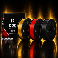 Großhandel 3D-Filament PLA Seide Metallic Regenbogen Farbwechsel 1,75mm ABS ASA TPU Bambu Lab Drucker Kompatibel Herstellerpreis