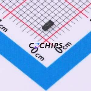 ทรานซิสเตอร์ DFN2510-10L ESD7104MUTAG-ES แบบใหม่ดั้งเดิมและการป้องกันไฟกระชาก (TVS/ESD) - Product Image 1