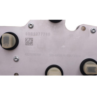 Computadora de Transmisión Original de Fábrica 0DD DQ400 para Volkswagen para Audi, Caja de Cambios Tcu TCM 0DD927770D