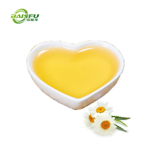 Huile de Matricaria Idéale pour l'Utilisation en Parfumerie, Cosmétique et Aromathérapie - Product Image 3