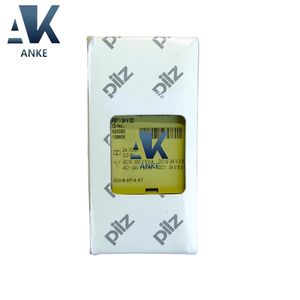 โมดูลความปลอดภัยรุ่นดั้งเดิม 420080 PST 1 24VDC - Product Image 5