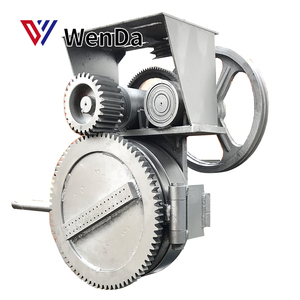 Filtro <span class=keywords><strong>de</strong></span> Engranajes Eléctrico para Granuladora <span class=keywords><strong>de</strong></span> Plástico, Piezas <span class=keywords><strong>de</strong></span> Maquinaria, Construcción Metálica <span class=keywords><strong>de</strong></span> Alta Rigidez, Duradero para Plástico y Caucho - Product Image 1