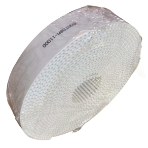 Mở-kết thúc nối htd8m Polyurethane vành đai thời gian với lõi dây - Product Image 6