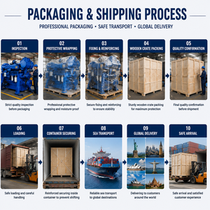 <span class=keywords><strong>Moteur</strong></span> diesel marin Weichai WD12 <span class=keywords><strong>300</strong></span>-400 <span class=keywords><strong>CV</strong></span>, <span class=keywords><strong>moteur</strong></span> 4 temps refroidi par eau, haute performance, pour bateaux de pêche et groupes électrogènes marins - Product Image 5