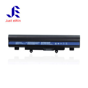 แบตเตอรี่แล็ปท็อป 11.1V 5200mAh 6 เซลล์ AL14A32 สําหรับ Acer <span class=keywords><strong>Aspire</strong></span> E5-411 E5-421 E5-471 E5-571 V3-472 V3-572 V5-572 AL14A32 - Product Image 3