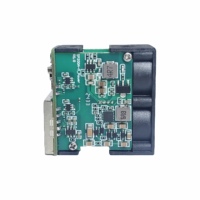 Detector de Sensor Óptico de Larga Distancia Surertech WT100C para Vehículos Aéreos no Tripulados (UAV)