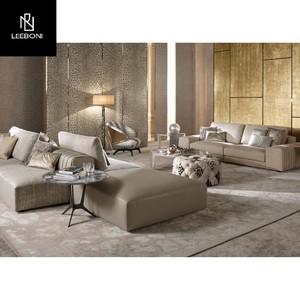 أريكة صالون تجميل أريكة غرفة المعيشة أريكة سوداء اللون - Product Image 6