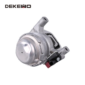 DEKEWO suku cadang mobil Auto mount mesin untuk AUDI A8D4 S8 OE 4H0199256AA - Product Image 3
