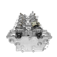 Nouvelle culasse OEM SR20 Turbo 2.0L pour Nissan Silvia Bluebird Sentra Primera remplacement du moteur à essence 100% testé