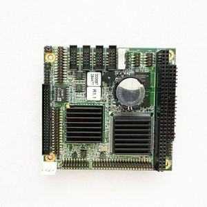 Em104-i423DVL/128M เมนบอร์ดอุตสาหกรรม CPU BOARD โมดูล100% ทดสอบ R1.0คอมพิวเตอร์แบบฝังโมเดล1004230006100P - Product Image 1