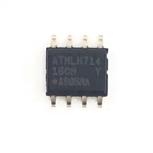 Read only memory chip IC Original AT24C16C-SSHM-T AT24C16C