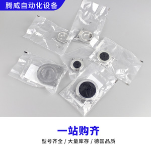 Cylindre pneumatique à serrage de diaphragme haute précision EV-15/20/40/63 à course courte, en stock - Product Image 6