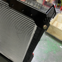 Radiateur de système de refroidissement moteur 30/915200 pour chargeuse-pelleteuse 3CX 4CX, pièces d'excavatrice, réservoir d'eau, radiateur